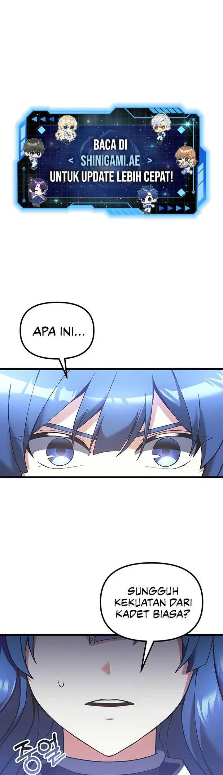 Baca Manhwa Terminally-Ill Genius Dark Knight Chapter 88 Gambar 2