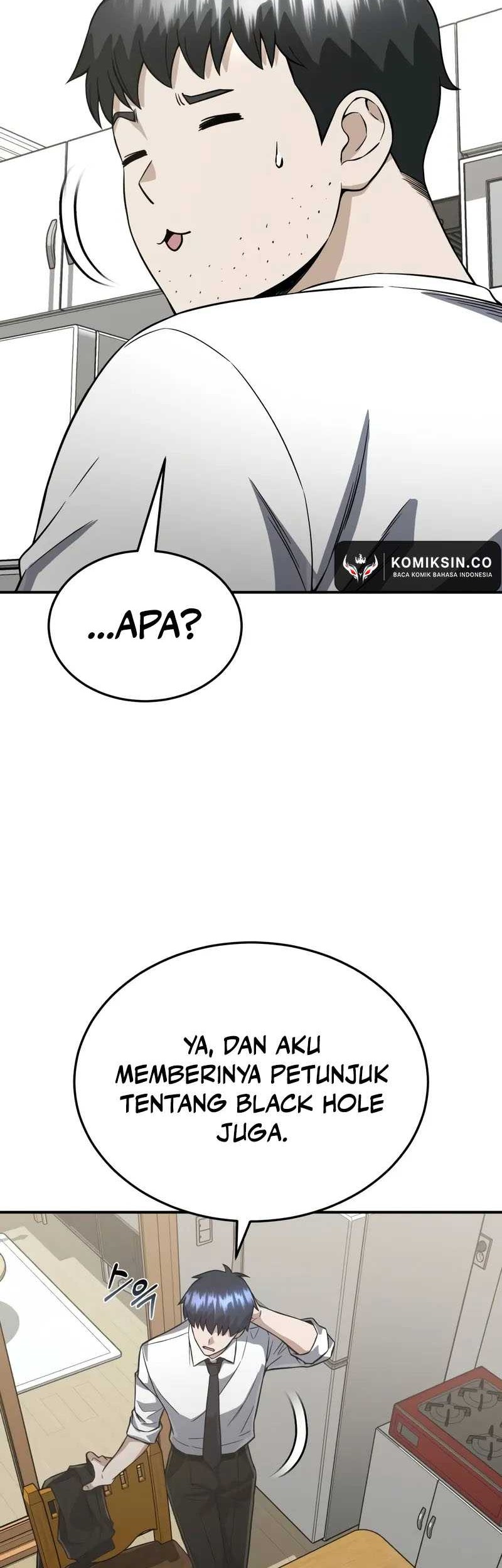 Genius of the Unique Lineage Chapter 100 Gambar 26