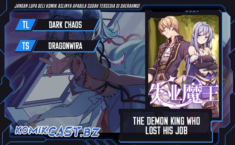 Komik The Demon King Who Lost His Job - Chapter 428