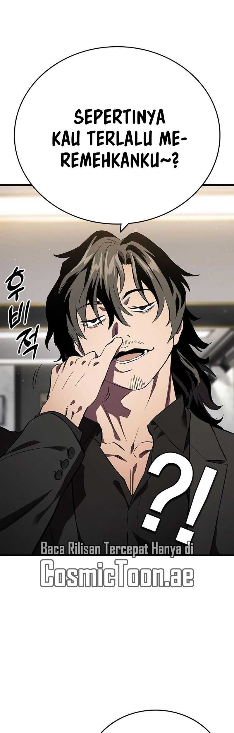 The Great War Chapter 24 Gambar 16