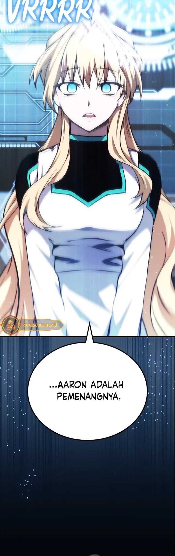 Bad Ending Maker Chapter 43 Gambar 12