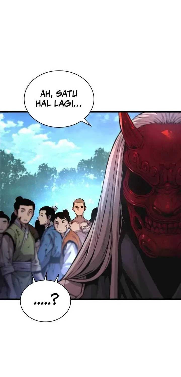 Myst, Might, Mayhem (Legend Of Heavenly Chaos Demon) Chapter 54 Gambar 21