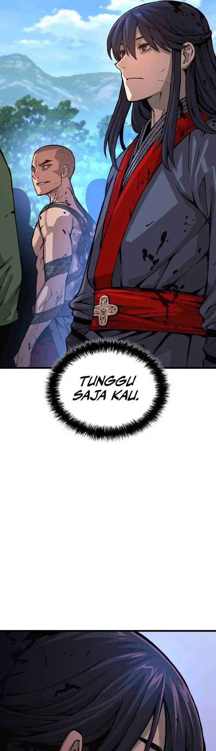 Myst, Might, Mayhem (Legend Of Heavenly Chaos Demon) Chapter 54 Gambar 26