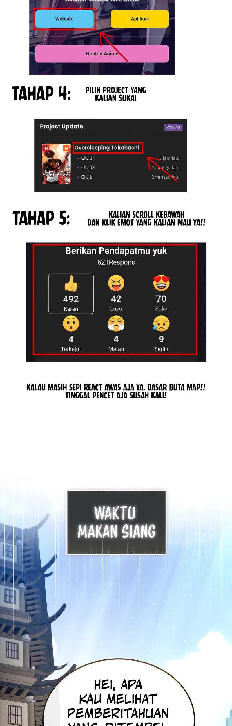 Baca Manhwa Number One Star Instructor Master Baek Chapter 100 Gambar 2