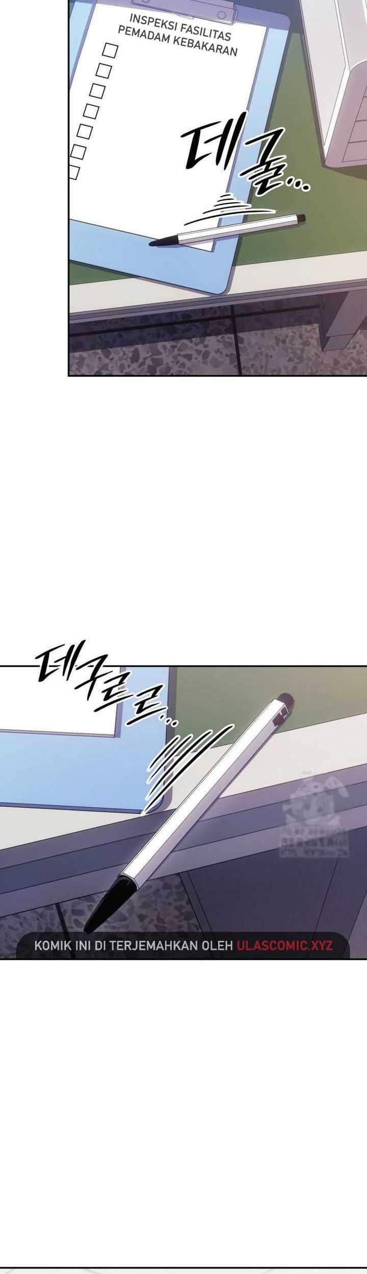 Baca Manhwa The Fire Fighter Chapter 11 Gambar 2