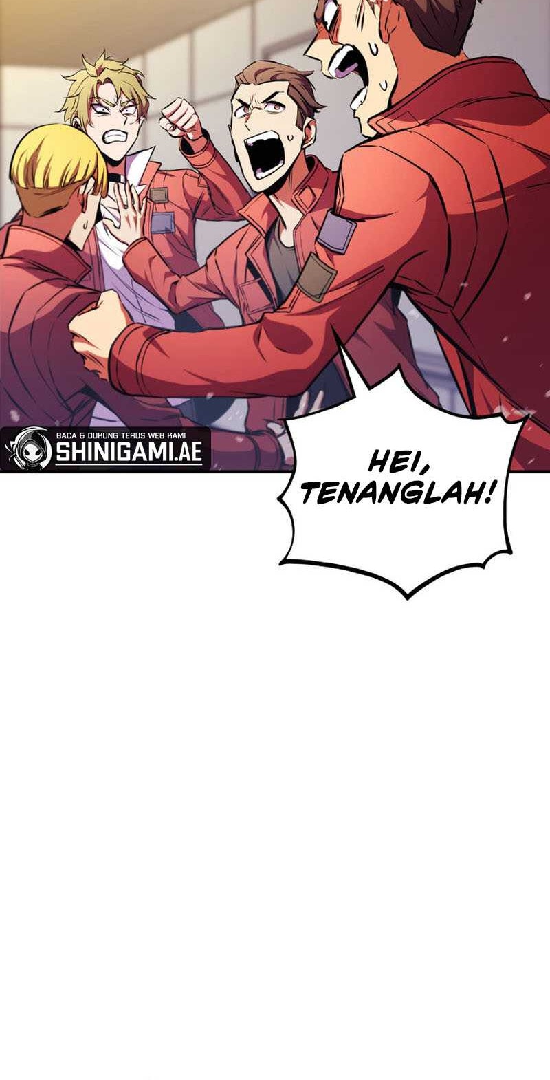 Ranker’s Return (Remake) Chapter 172 Gambar 5