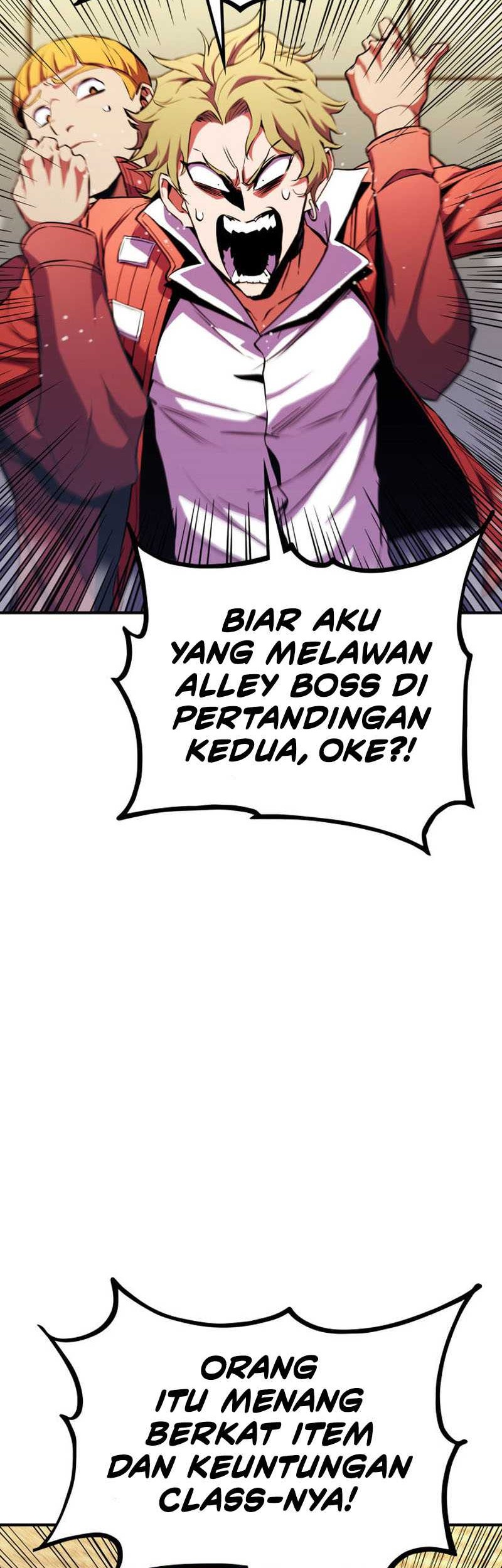 Ranker’s Return (Remake) Chapter 172 Gambar 7