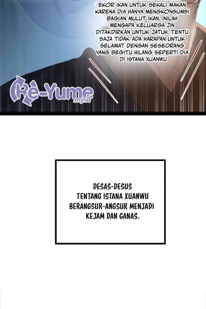 Survive As The Hero’s Husband Chapter 125 Gambar 12