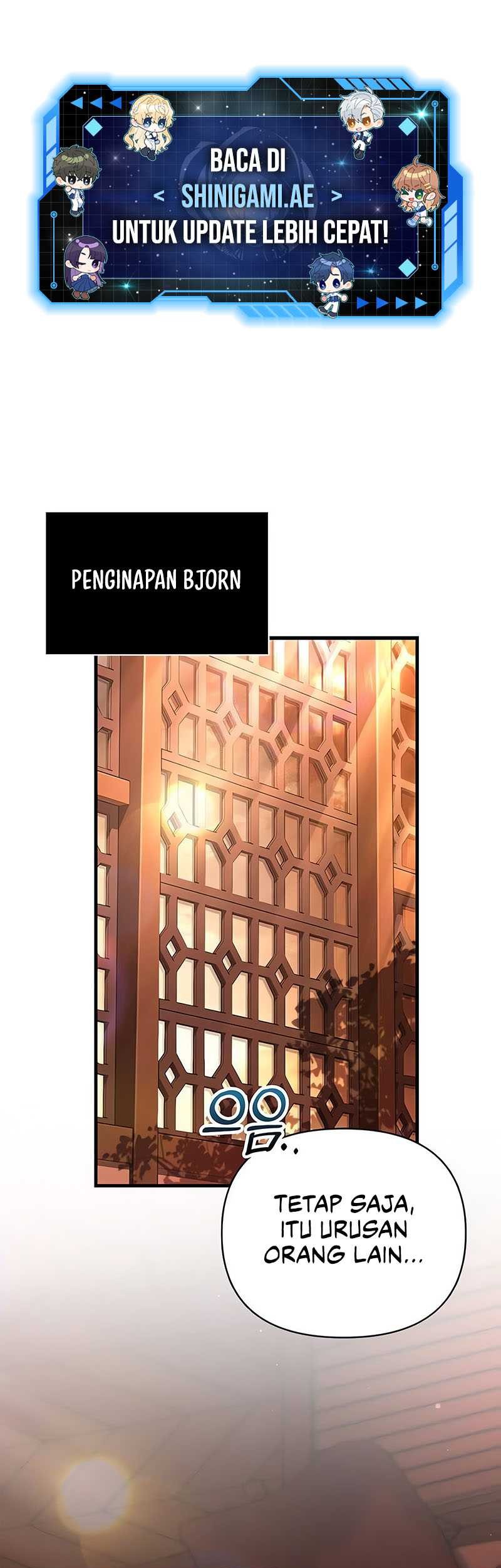 Baca Manhwa Survive as a Barbarian in the Game Chapter 86 Gambar 2
