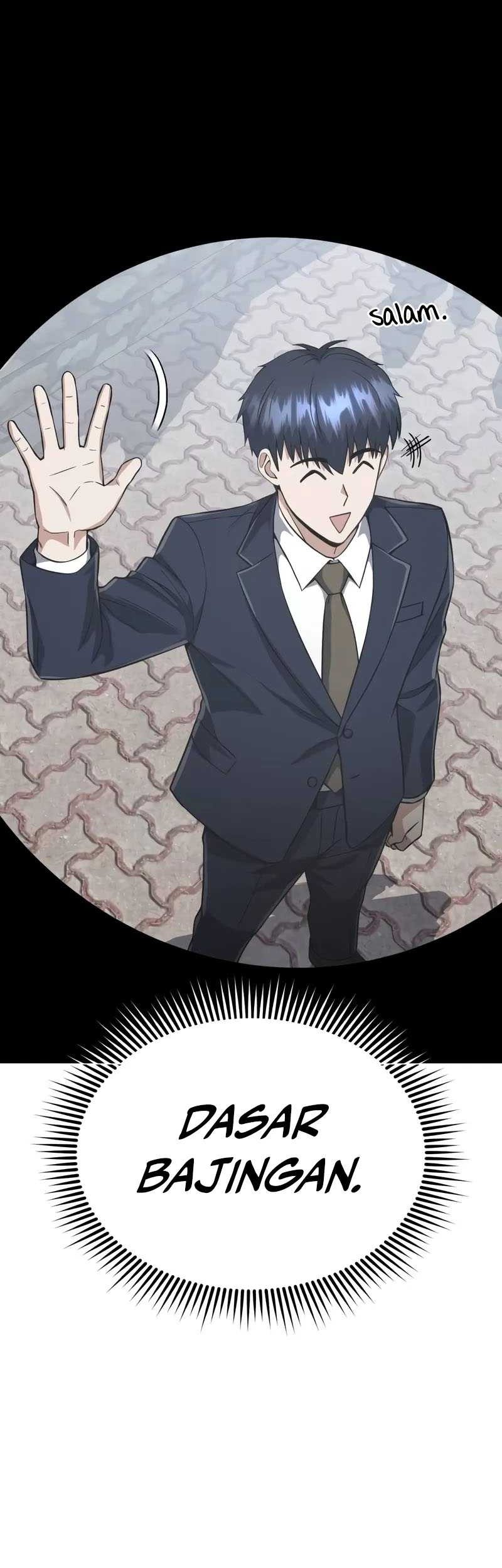 Genius of the Unique Lineage Chapter 101 Gambar 19