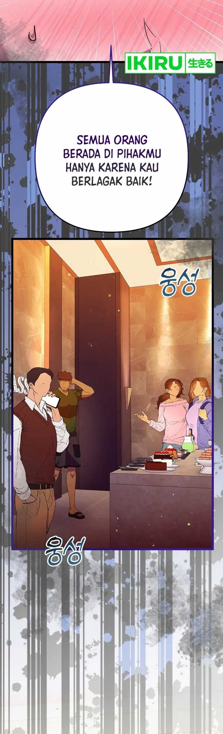The Crazy Genius Composer Returns Chapter 47 Gambar 7