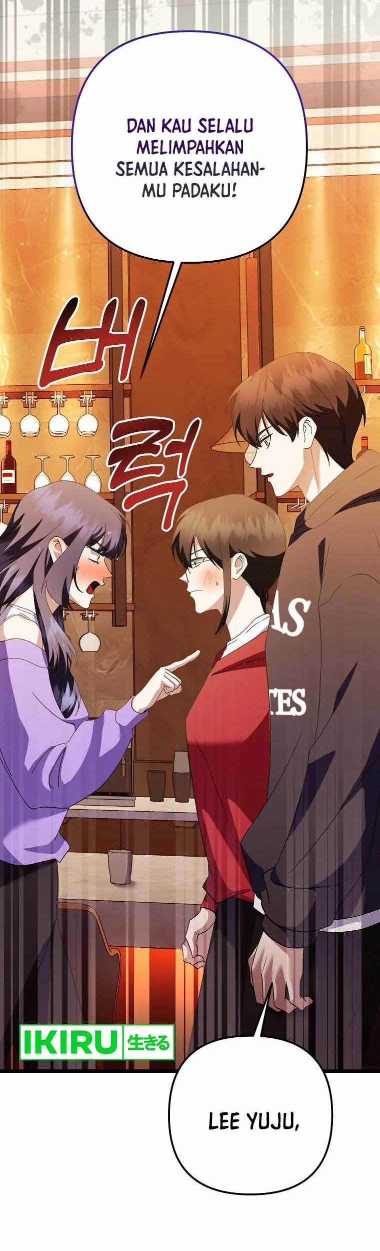 The Crazy Genius Composer Returns Chapter 47 Gambar 8