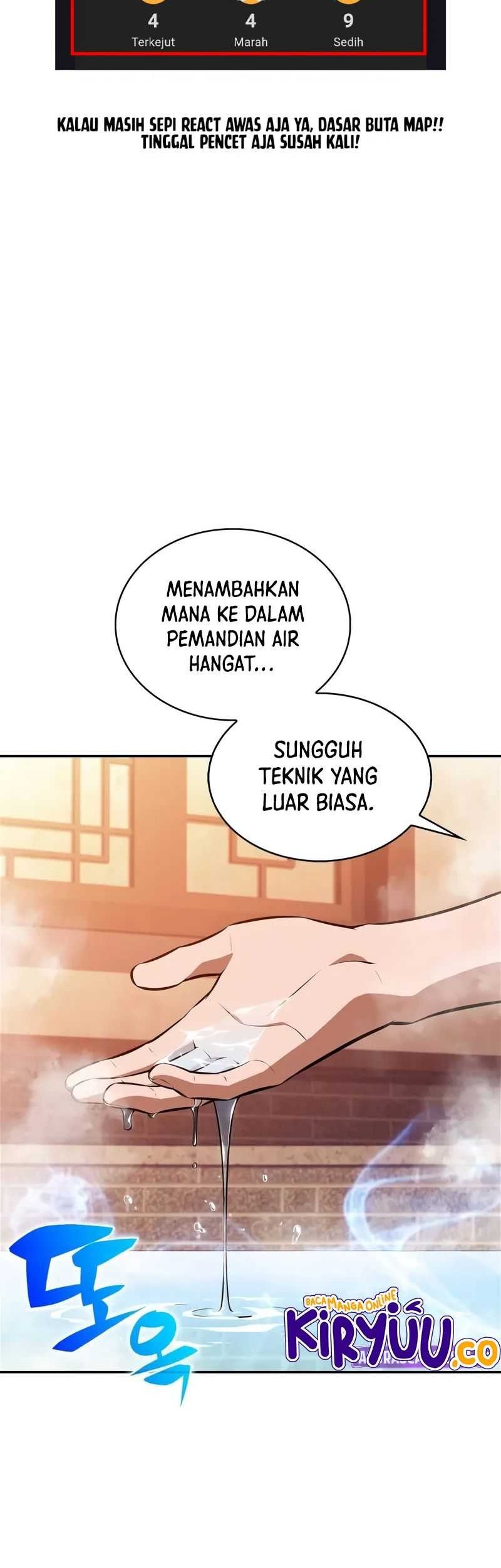 Baca Manhwa Solo Max-Level Newbie Chapter 187 Gambar 2