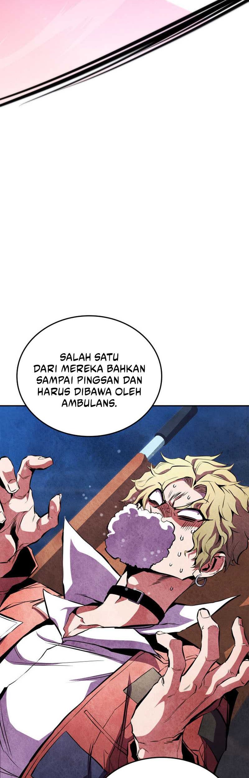 Ranker’s Return (Remake) Chapter 173 Gambar 10