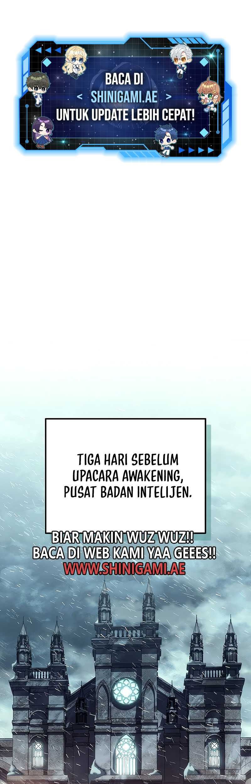 Baca Manhwa Regressing As The Reincarnated Bastard Of The Sword Clan Chapter 26 Gambar 2