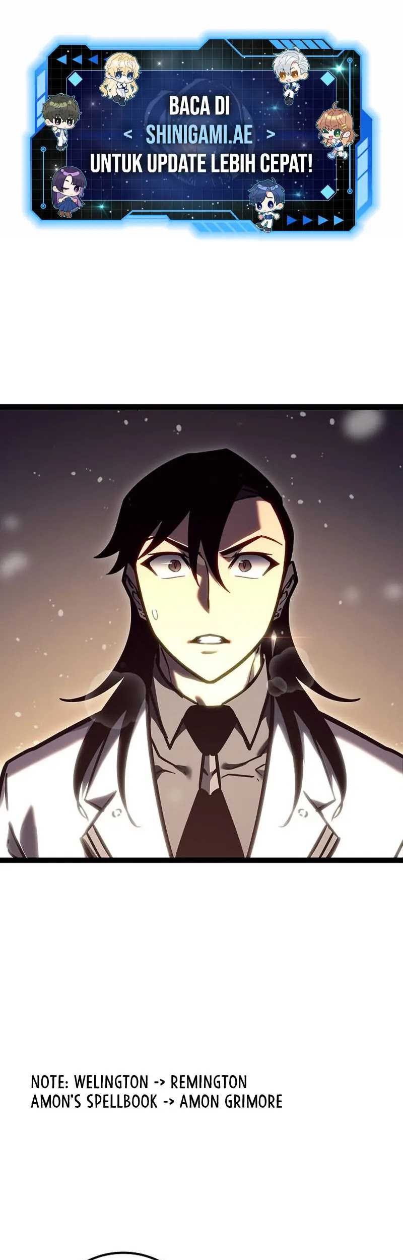 Baca Manhwa Regressing As The Reincarnated Bastard Of The Sword Clan Chapter 24 Gambar 2