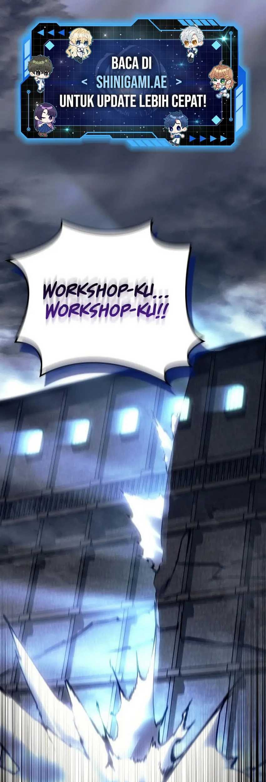Baca Manhwa Regressing As The Reincarnated Bastard Of The Sword Clan Chapter 19 Gambar 2