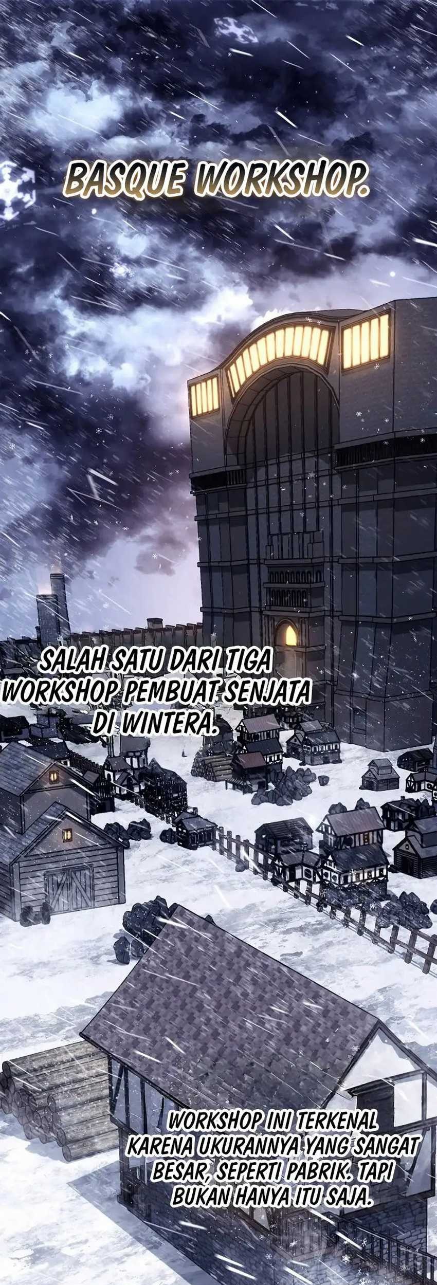Baca Manhwa Regressing As The Reincarnated Bastard Of The Sword Clan Chapter 17 Gambar 2