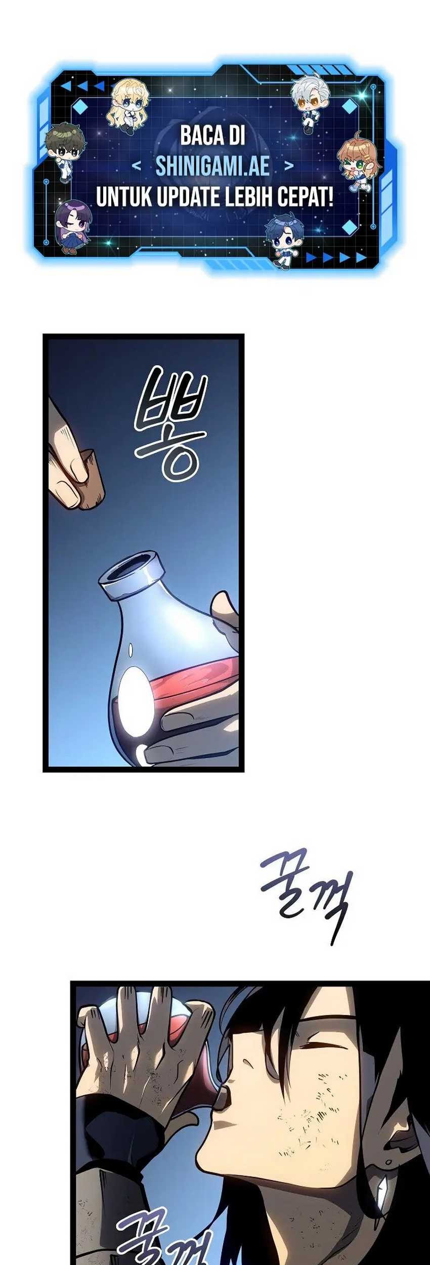 Baca Manhwa Regressing As The Reincarnated Bastard Of The Sword Clan Chapter 15 Gambar 2