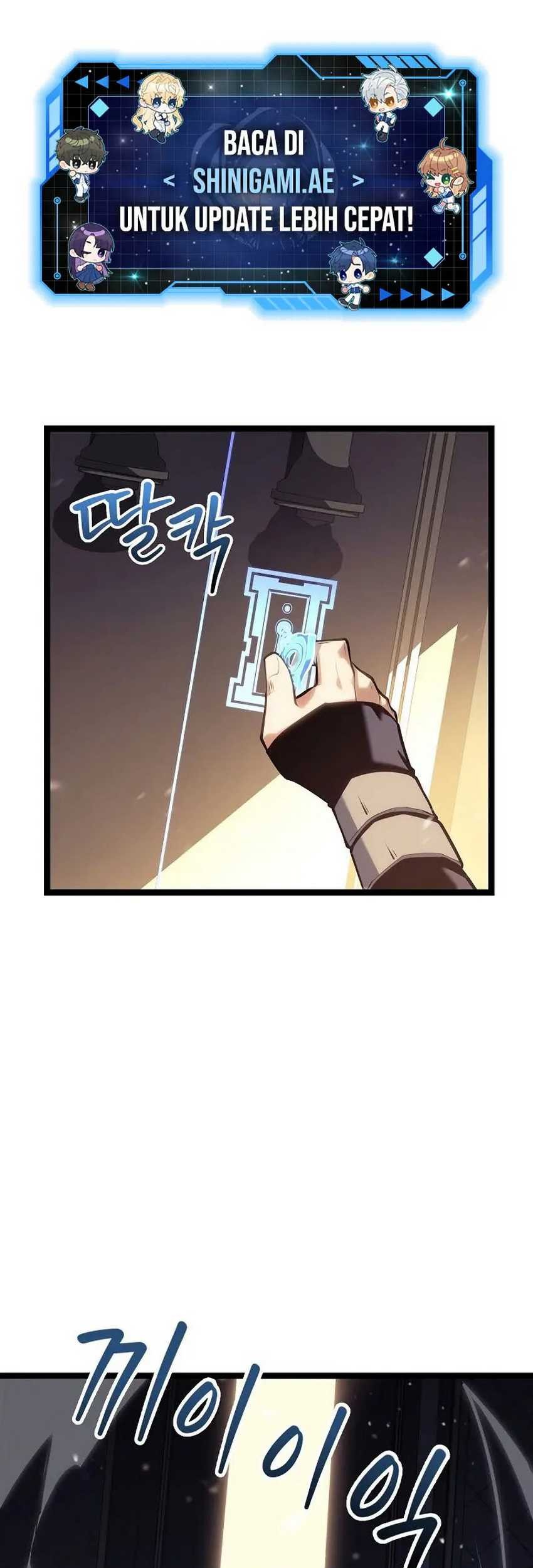 Baca Manhwa Regressing As The Reincarnated Bastard Of The Sword Clan Chapter 14 Gambar 2