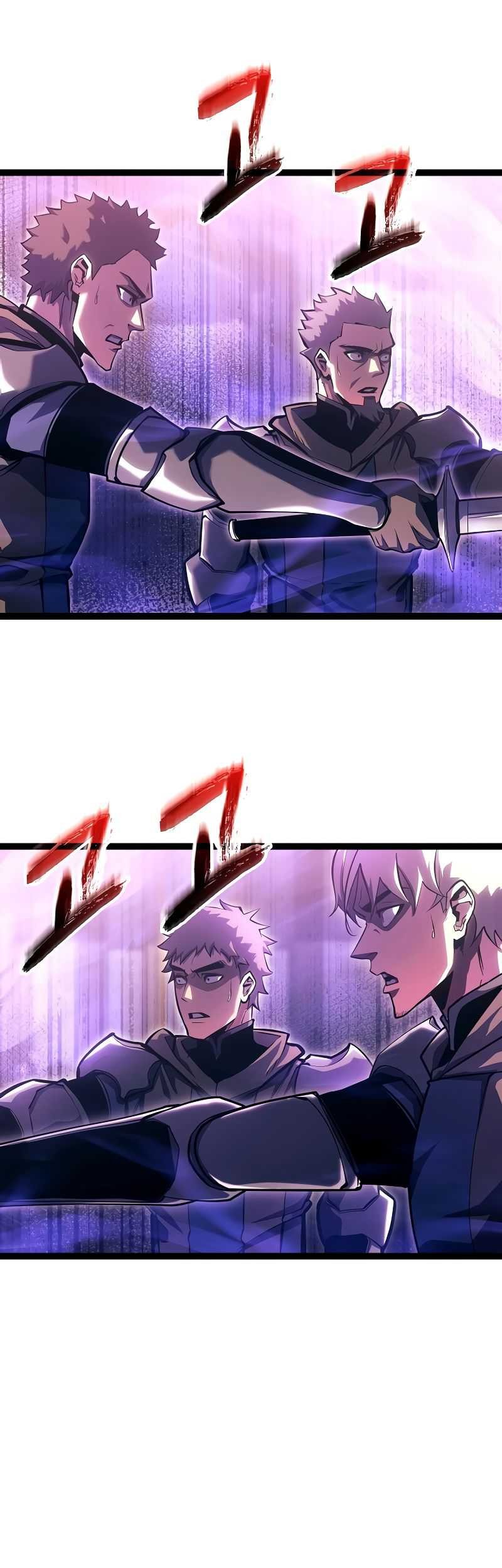 Baca Manhwa Regressing As The Reincarnated Bastard Of The Sword Clan Chapter 09 Gambar 2