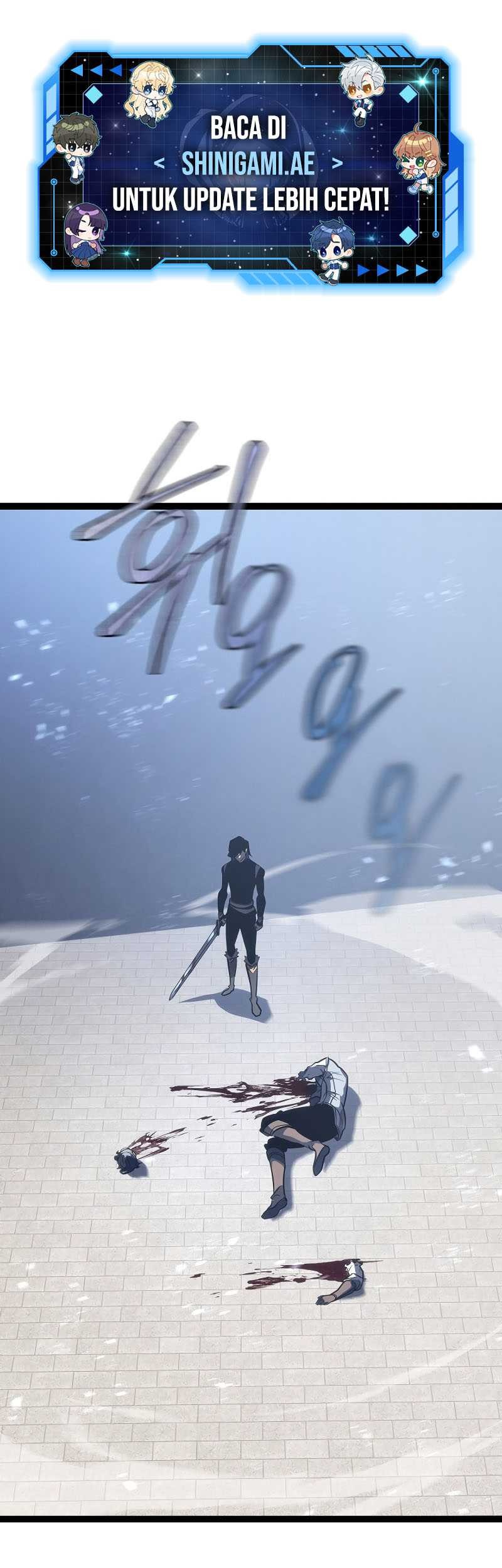 Baca Manhwa Regressing As The Reincarnated Bastard Of The Sword Clan Chapter 05 Gambar 2