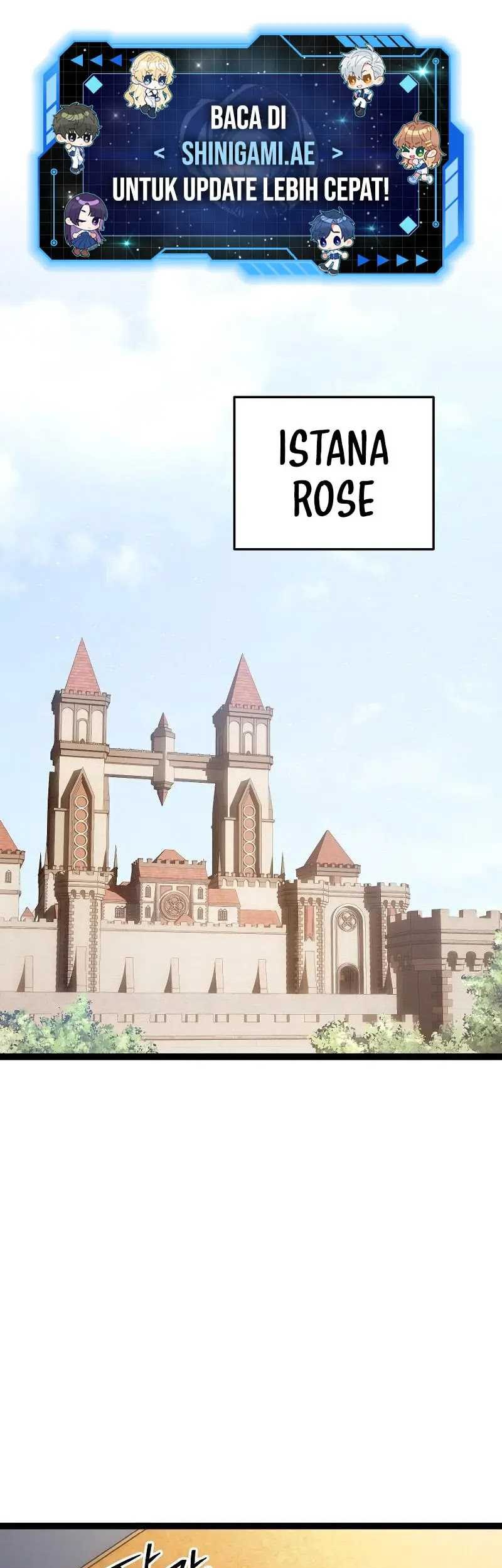 Baca Manhwa Regressing As The Reincarnated Bastard Of The Sword Clan Chapter 02 Gambar 2