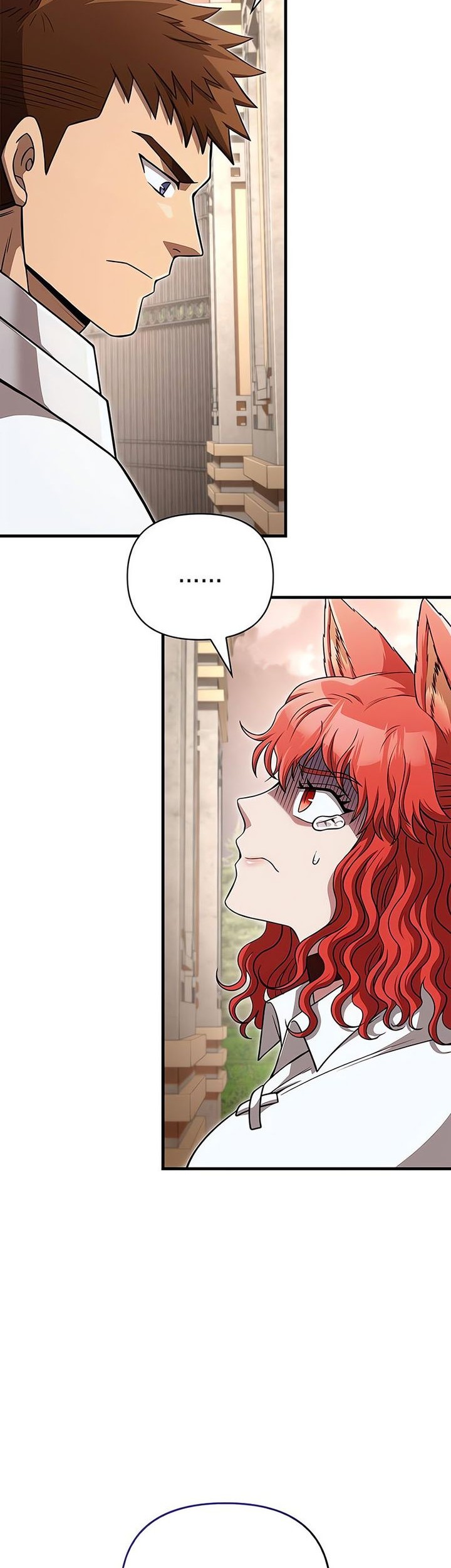 Baca Manhwa Survive as a Barbarian in the Game Chapter 87 Gambar 2