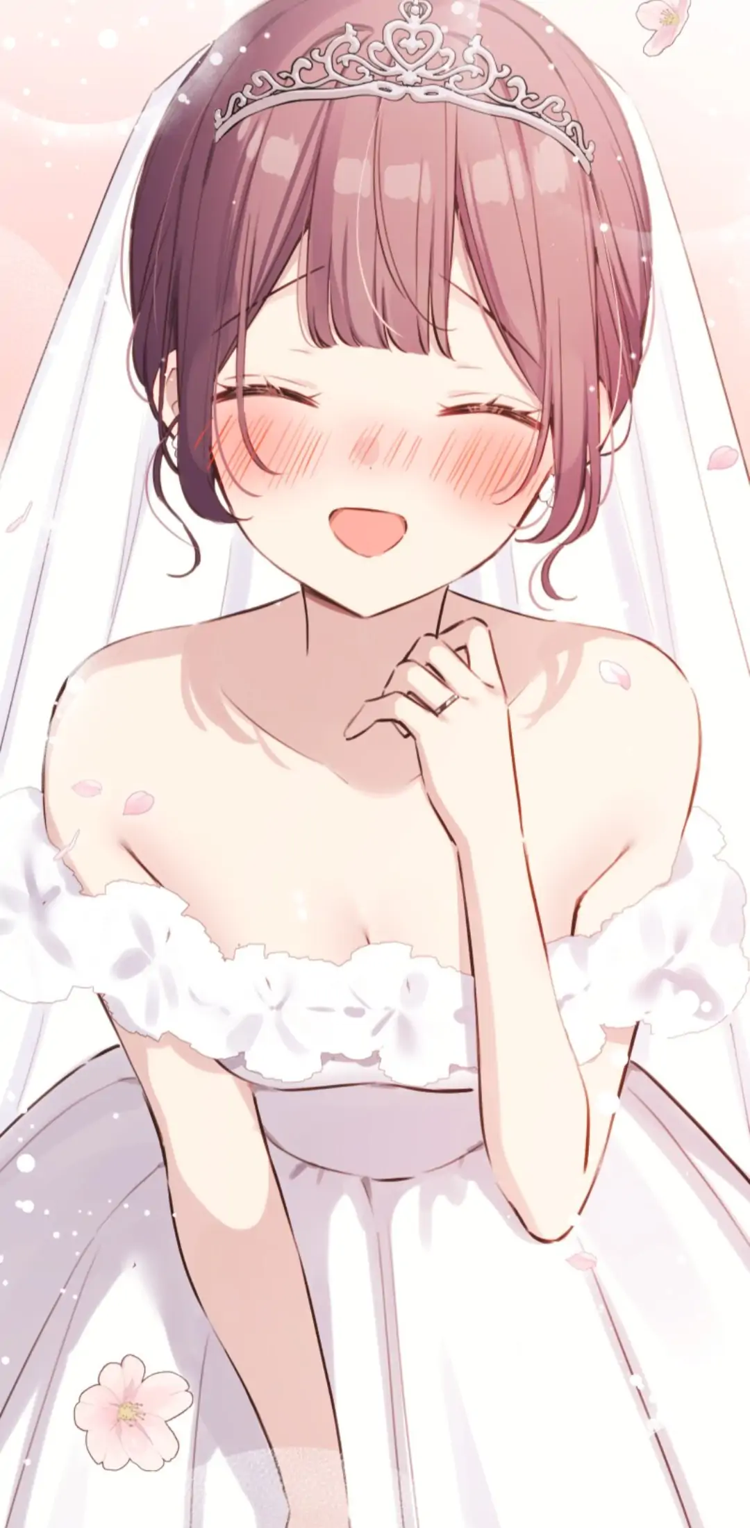 Baca Manga Waka-chan Is Flirty Again Chapter 209 Gambar 2