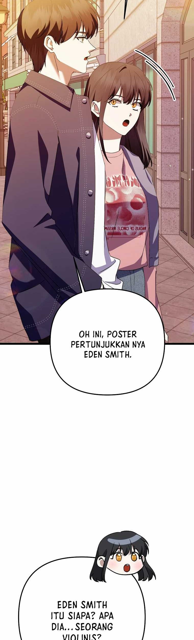 The Crazy Genius Composer Returns Chapter 48 Gambar 13