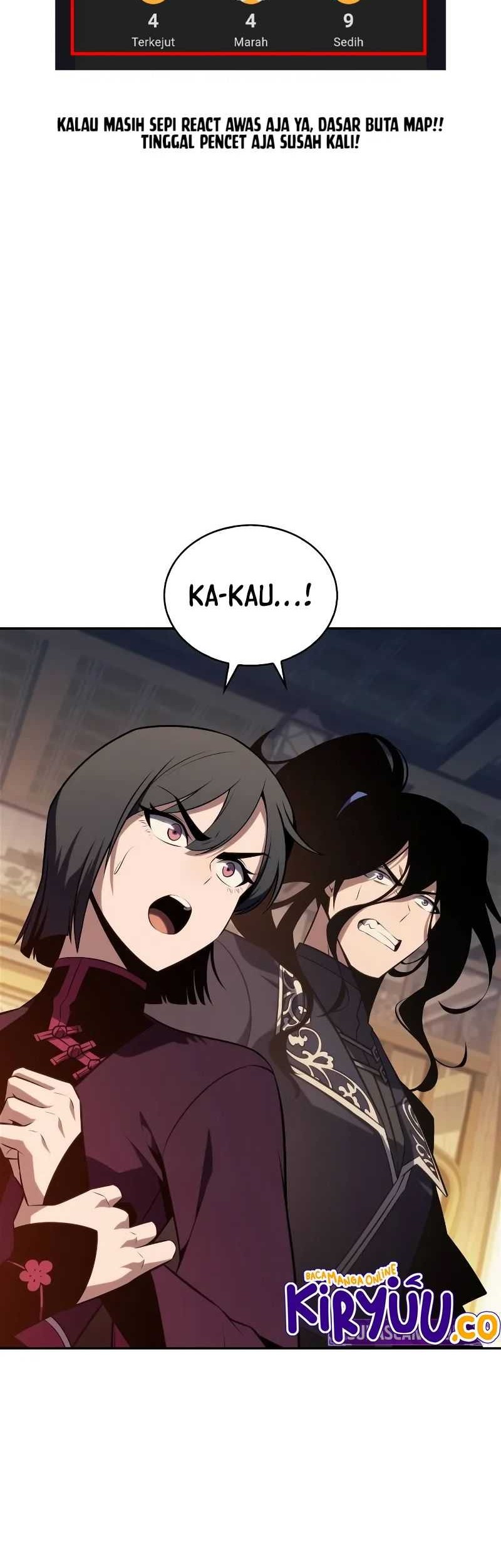 Baca Manhwa Solo Max-Level Newbie Chapter 188 Gambar 2