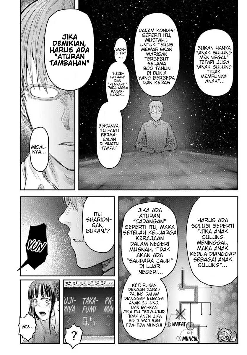 Baca Manga Isekai Ojisan Chapter 65 Gambar 2