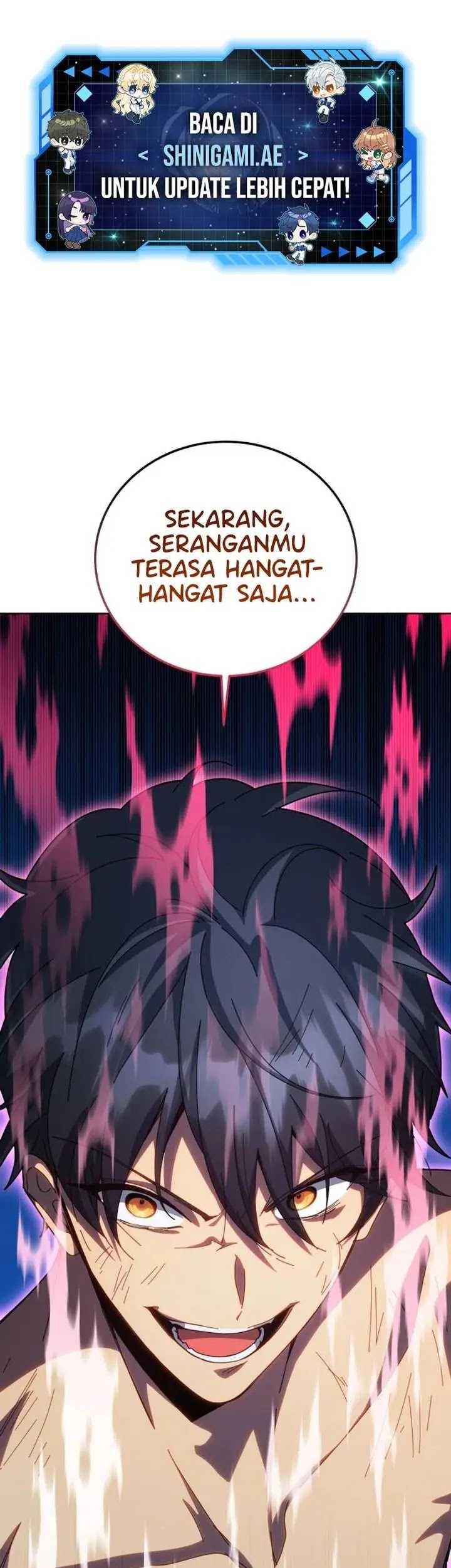 Baca Manhwa Necromancer Academy’s Genius Summoner Chapter 151 Gambar 2