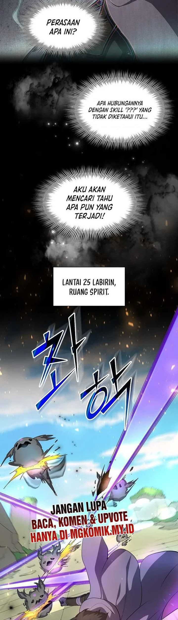 Baca Manhwa Leveling Up with Skills Chapter 88 Gambar 2