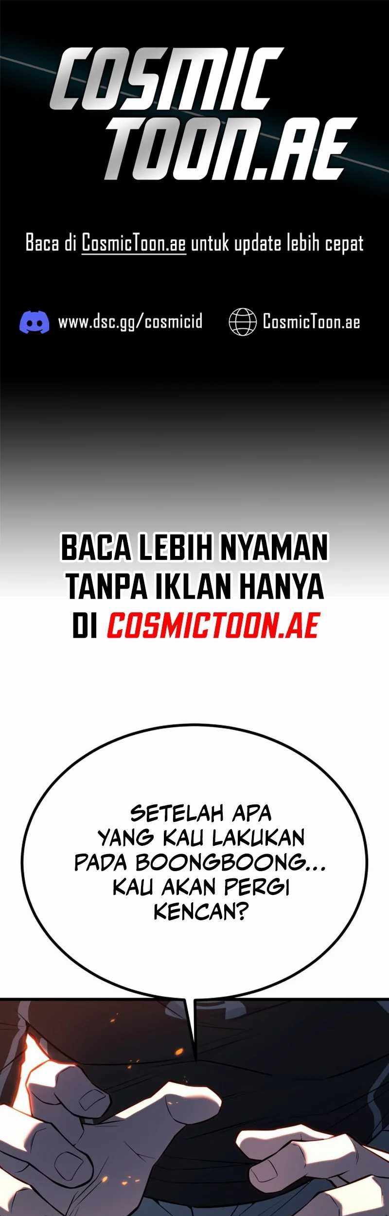 Komik King of Violence - Chapter 30