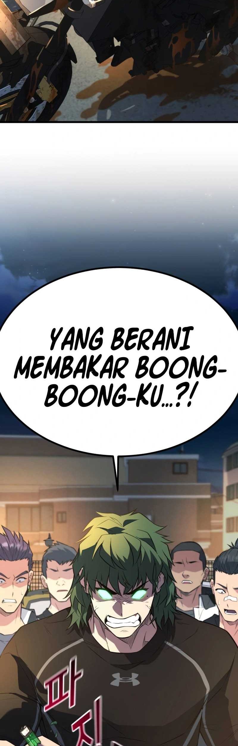 Baca Manhwa King of Violence Chapter 29 Gambar 2