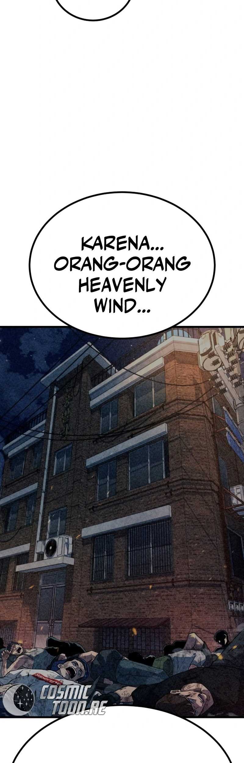 King of Violence Chapter 29 Gambar 10