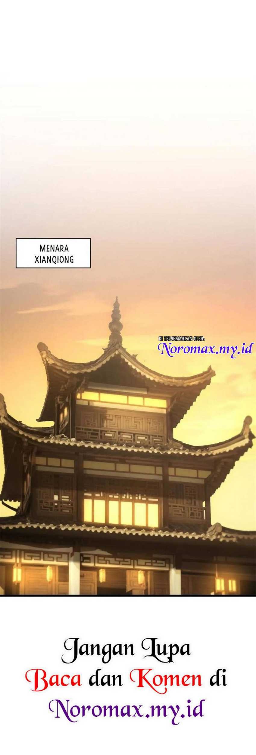 Baca Manhua Scoring the Sacred Body of the Ancients from the Get-go Chapter 84 Gambar 2