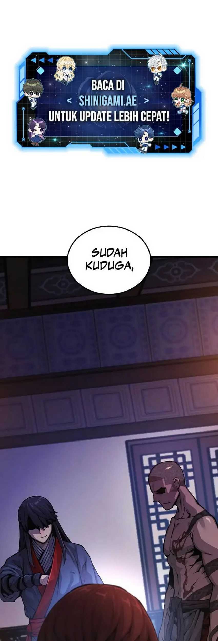 Baca Manhwa Myst, Might, Mayhem (Legend Of Heavenly Chaos Demon) Chapter 56 Gambar 2