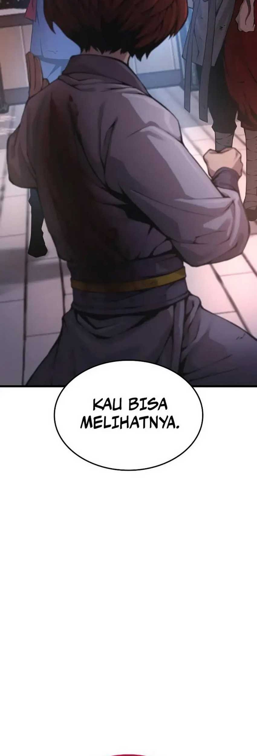 Myst, Might, Mayhem (Legend Of Heavenly Chaos Demon) Chapter 56 Gambar 3