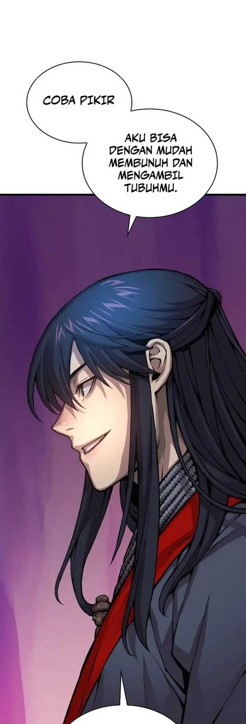 Myst, Might, Mayhem (Legend Of Heavenly Chaos Demon) Chapter 56 Gambar 29