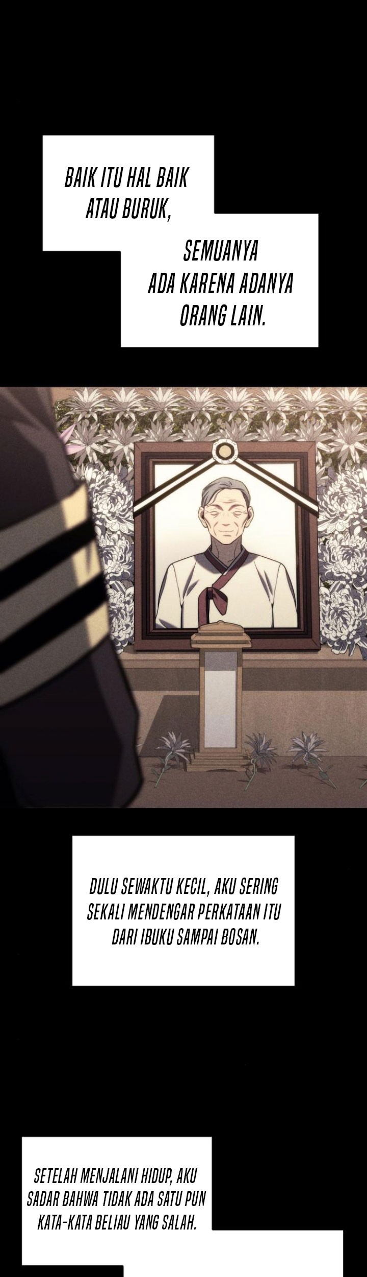 Baca Manhwa Hiding a Logistics Center in the Apocalypse Chapter 26 Gambar 2
