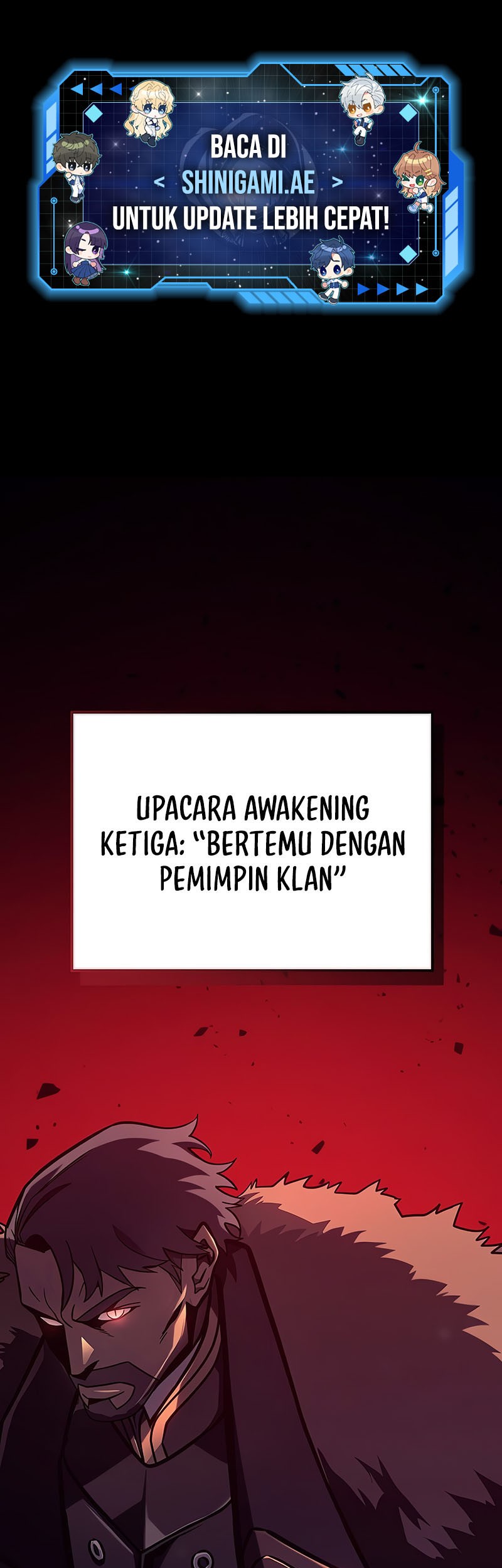 Baca Manhwa Regressing As The Reincarnated Bastard Of The Sword Clan Chapter 34 Gambar 2