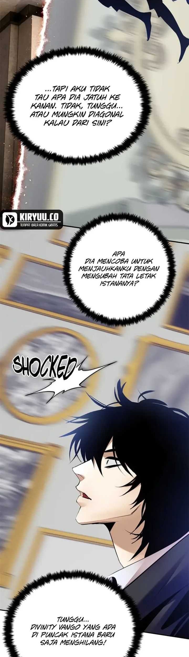 Baca Manhwa Return to Player Chapter 176 Gambar 2