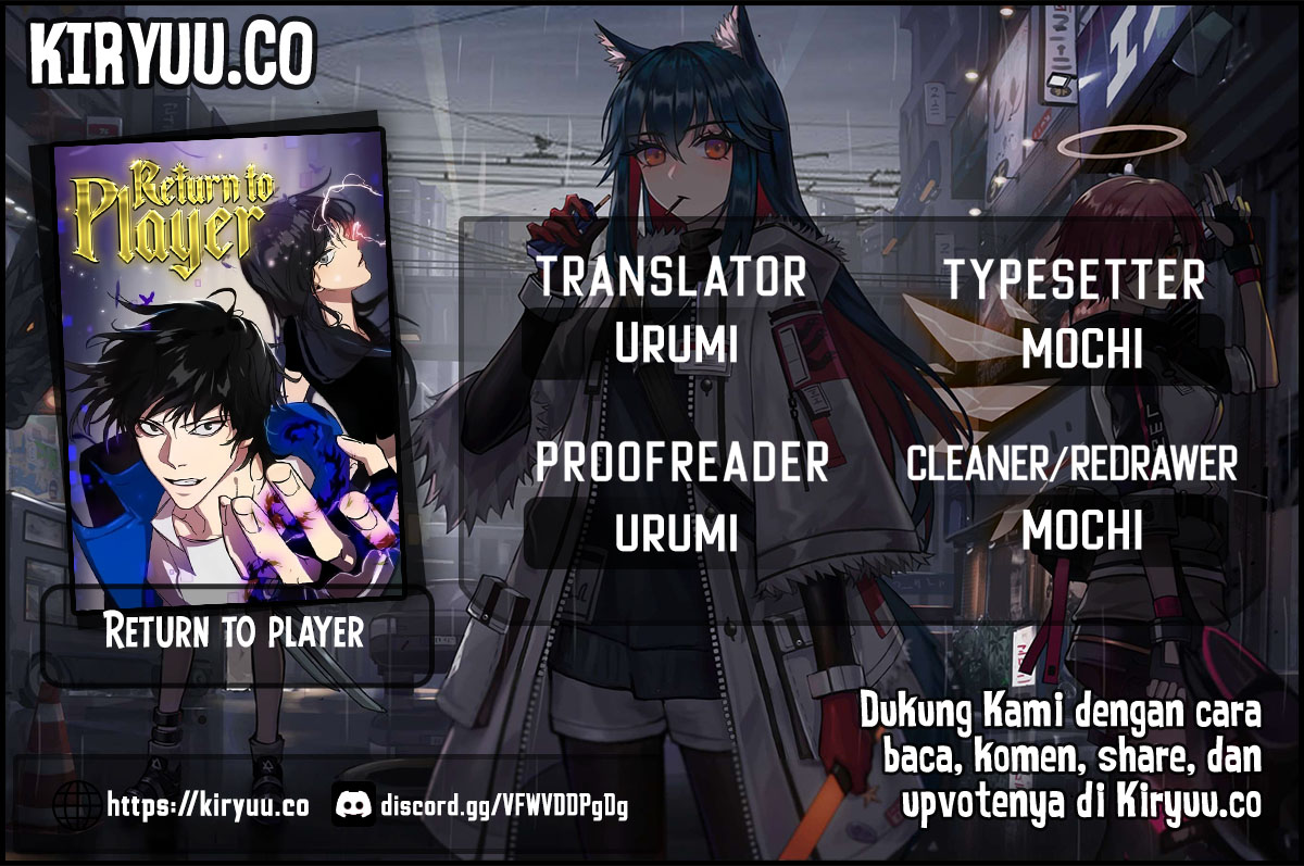 Komik Return to Player - Chapter 175