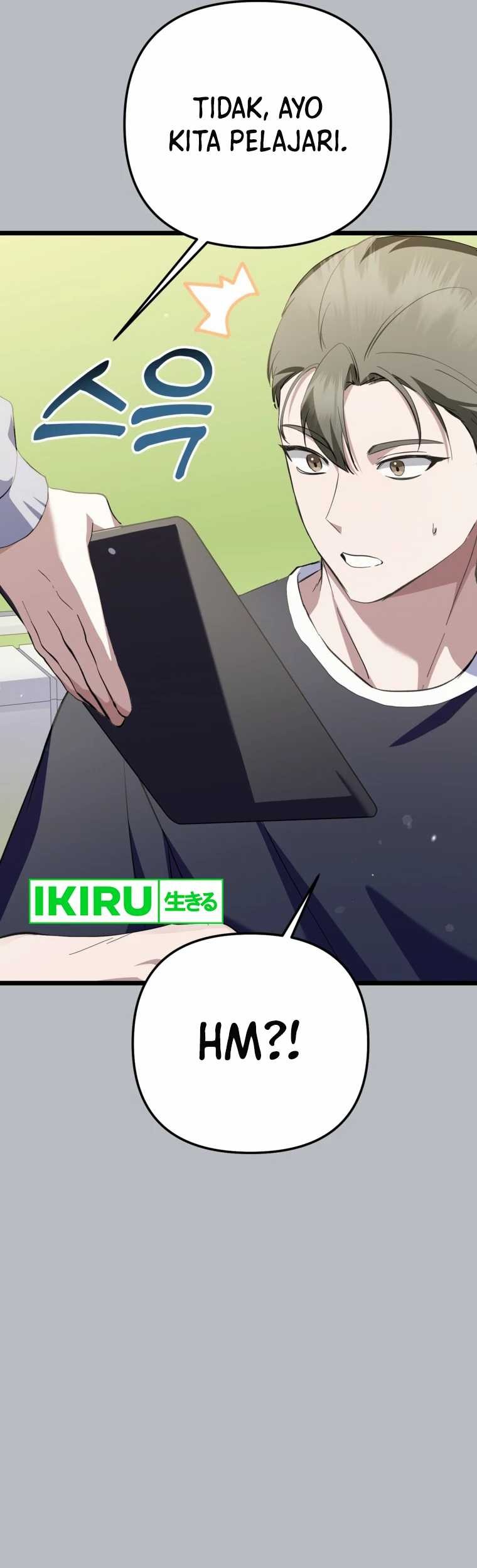 The Crazy Genius Composer Returns Chapter 49 Gambar 16