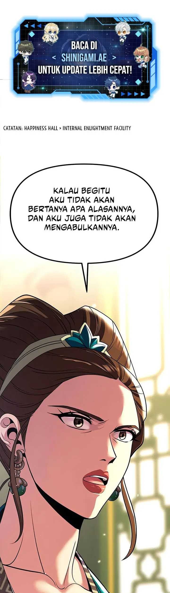Baca Manhwa Chronicles of the Demon Faction Chapter 102 Gambar 2