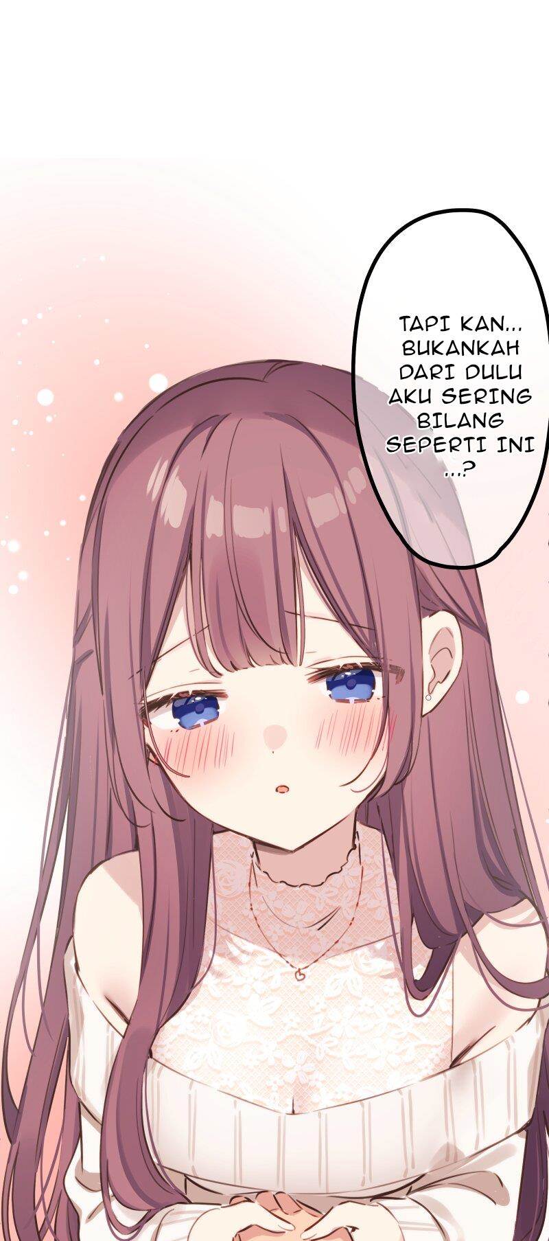 Baca Manga Waka-chan Is Flirty Again Chapter 211 Gambar 2