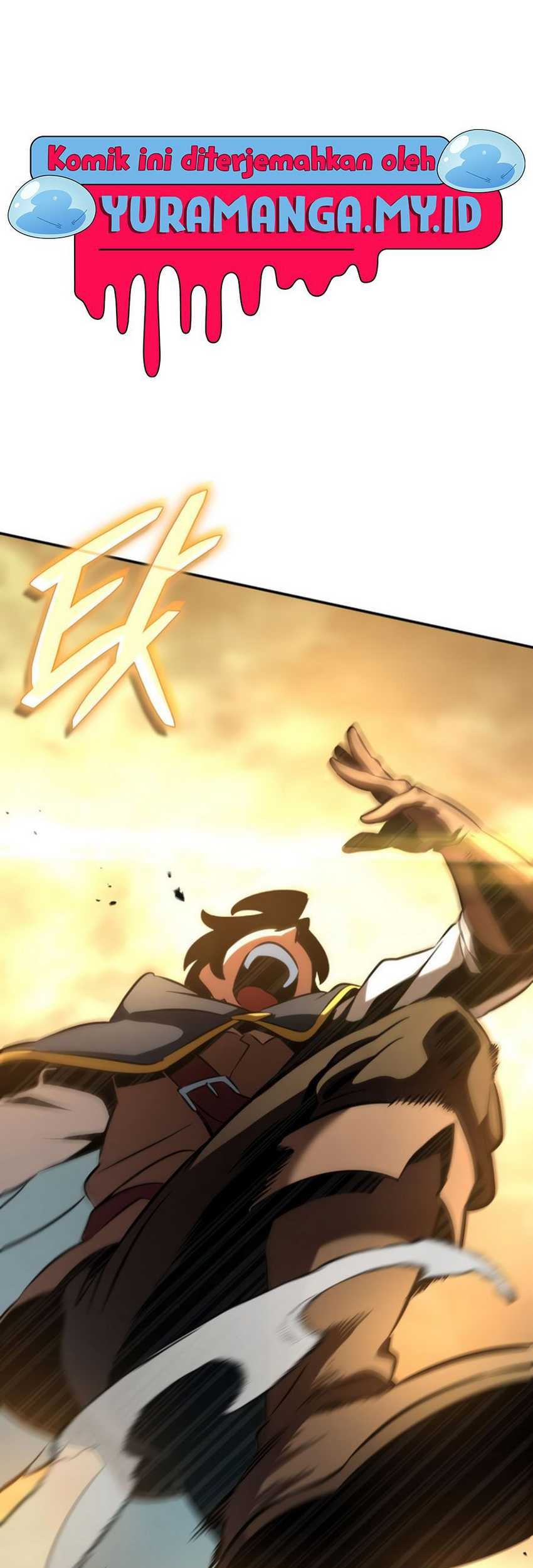 Baca Manhwa Vallhala Saga Chapter 15 Gambar 2