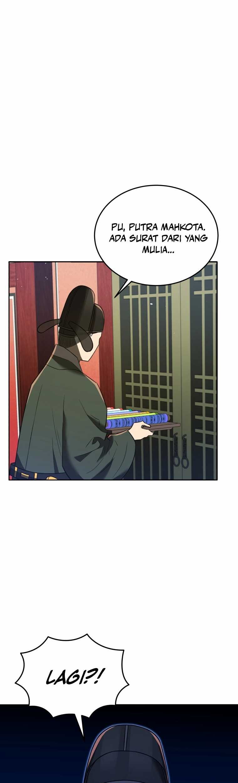 Baca Manhwa Black Corporation: Joseon Chapter 78 Gambar 2